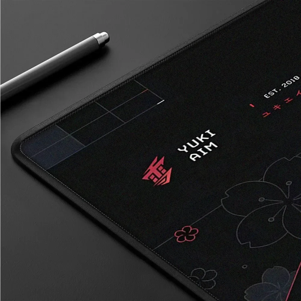 Yuki Aim Premium Mouse Pad 45x - Esports Gaming Maus 评论和价格