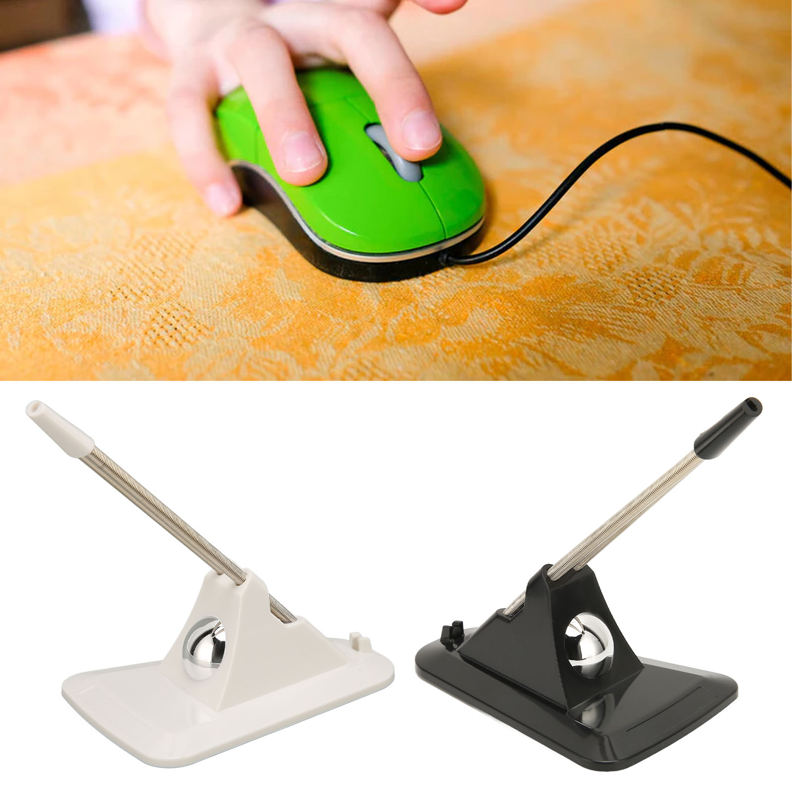 1Pc Gaming Mouse Bungee Univer - Esports And Gaming Management 评论和价格