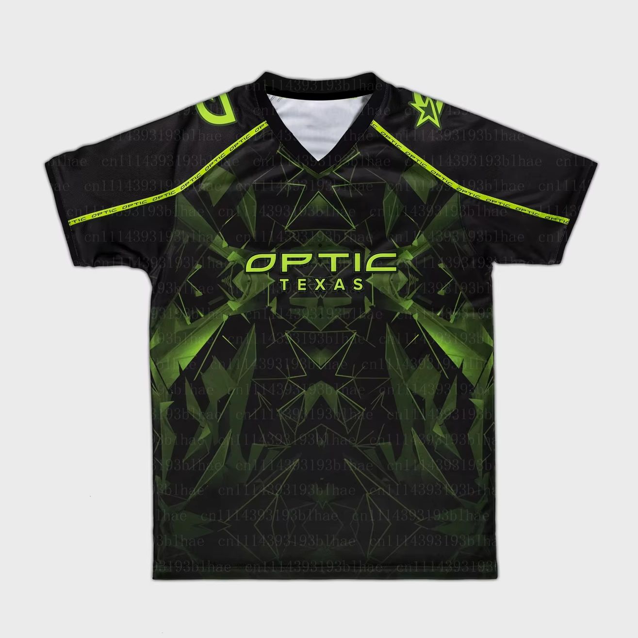 Team Esports Club 2026 OpTic T - Esports Gaming T Shirt 评论和价格
