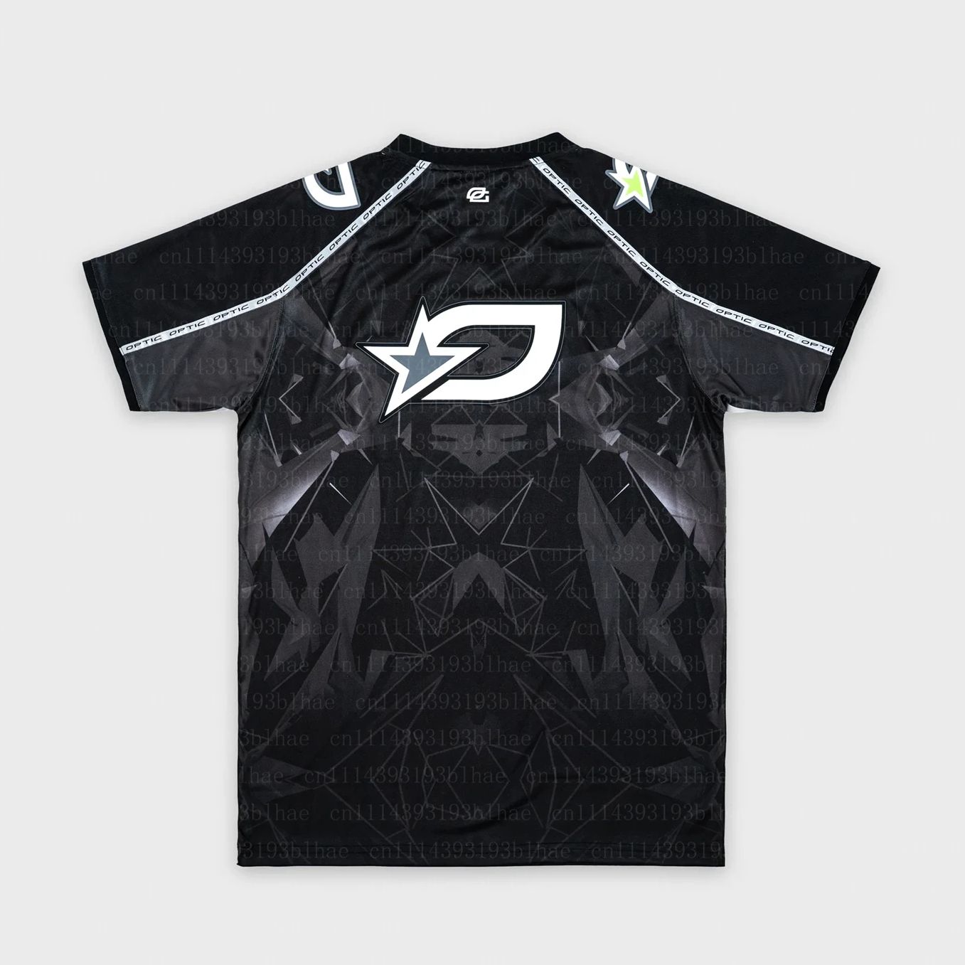 Team Esports Club 2026 OpTic T - Esports Gaming T Shirt 评论和价格