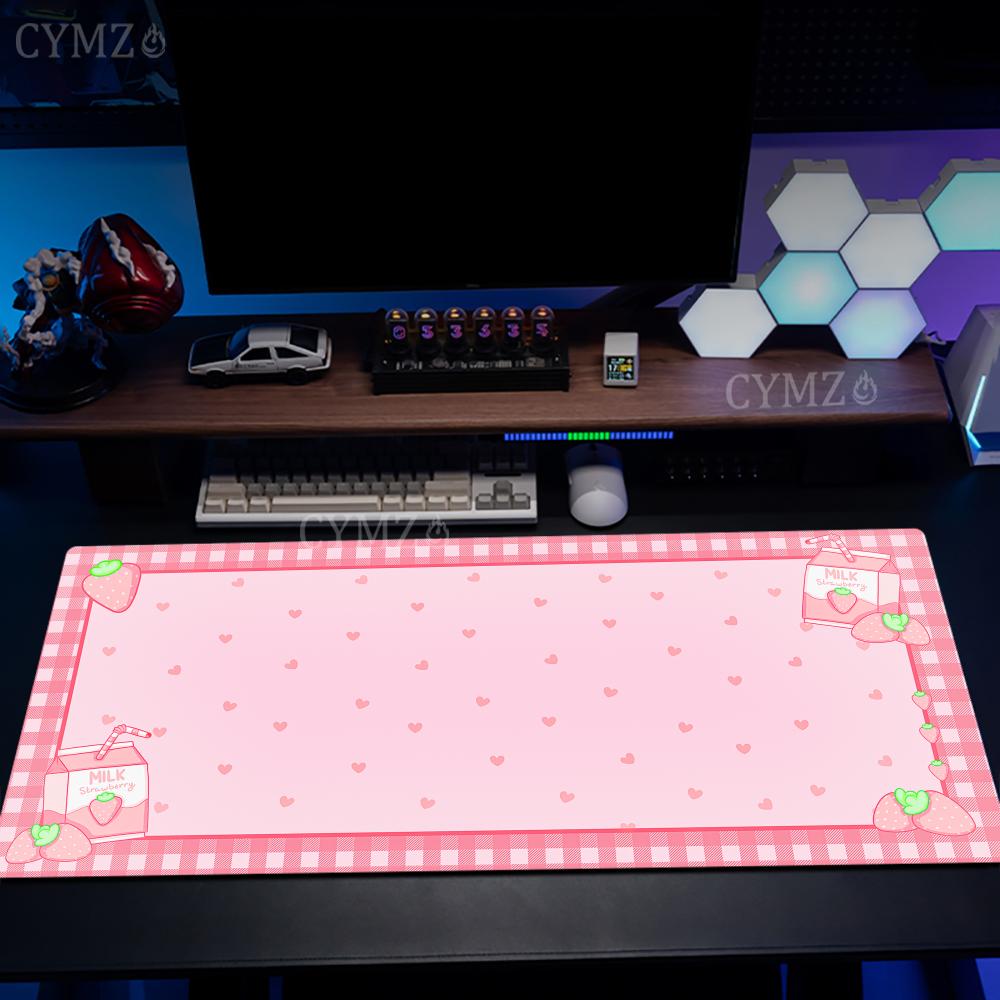 Pink Kawaii E-Sports Gaming Mo - Esports Gaming Maus 评论和价格