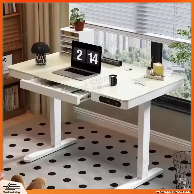 Electric Height Adjustable Gam - Esports Gaming Setup 评论和价格