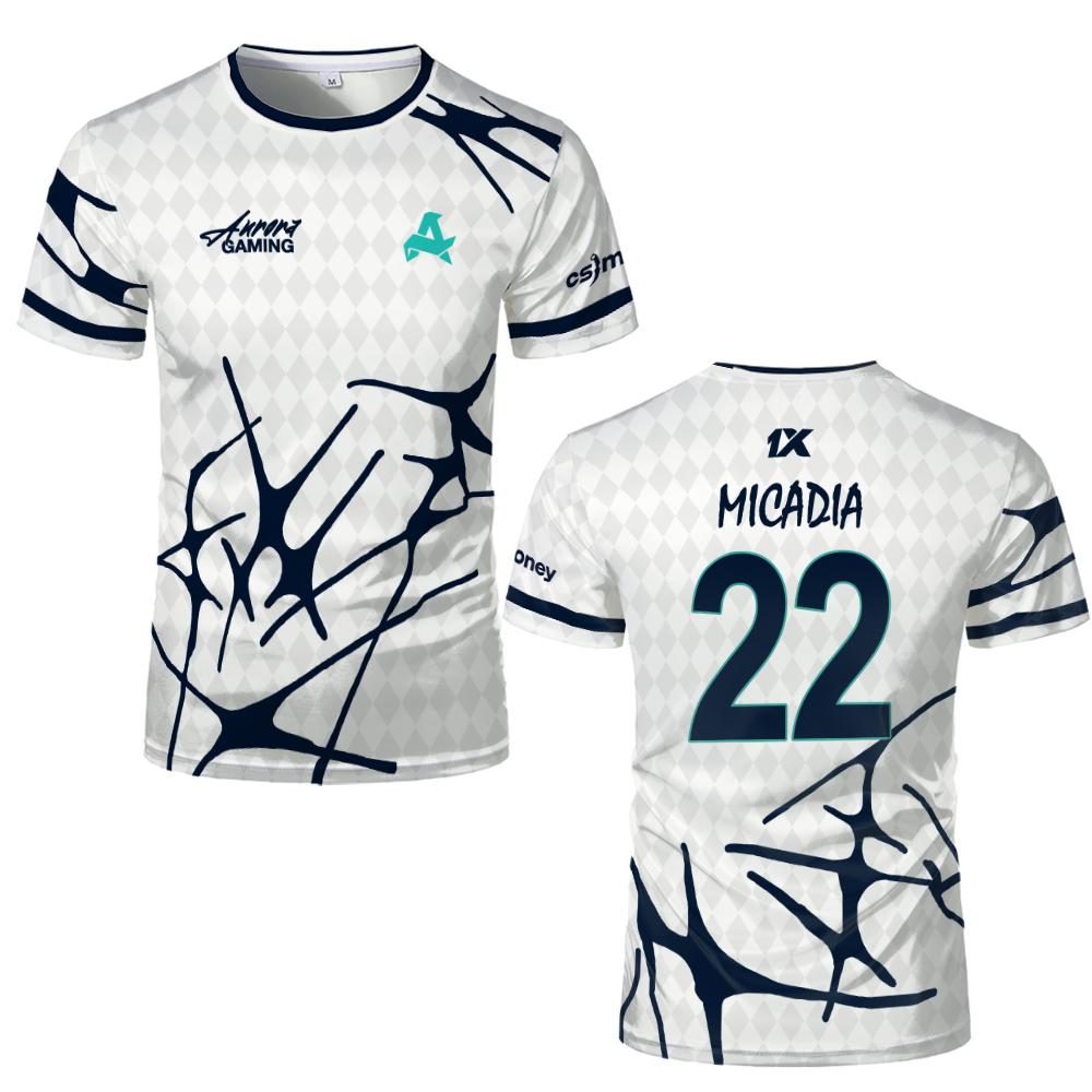 Esports Team Aurora Gaming Jer - Esports Gaming Teams 评论和价格