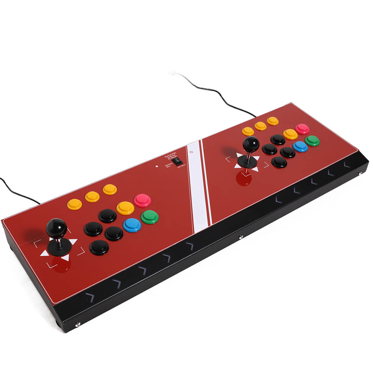 Double arcade stick multiple g - Esports Gaming Teams 评论和价格