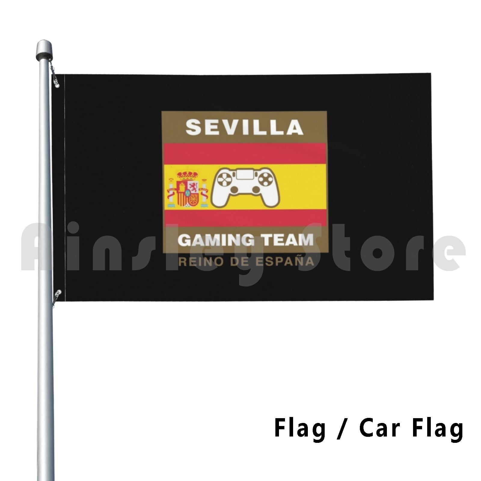 Sevilla Pro Gaming Team Spain  - Esports Gaming Teams 评论和价格