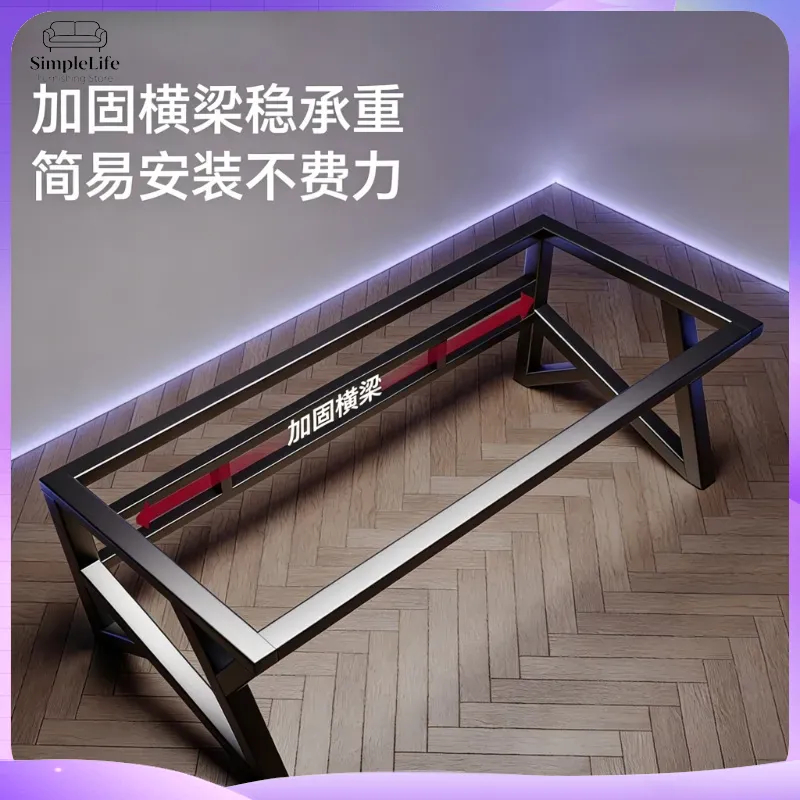 Adjustable Height Gaming Desk  - Esports And Gaming Management 评论和价格