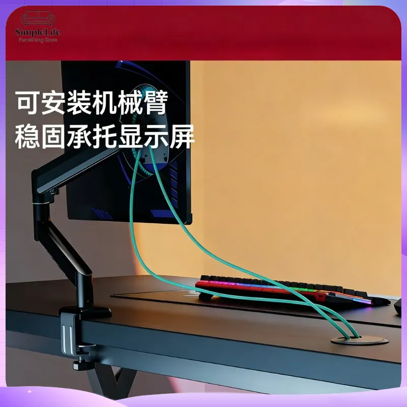 Adjustable Height Gaming Desk  - Esports And Gaming Management 评论和价格