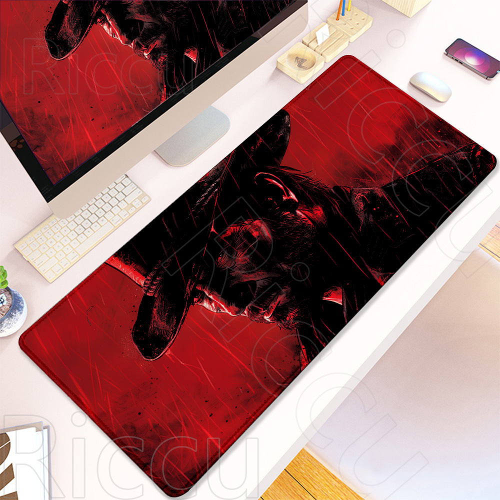 PC peripherals HD Red Dead Red - Esports Gaming Maus 评论和价格