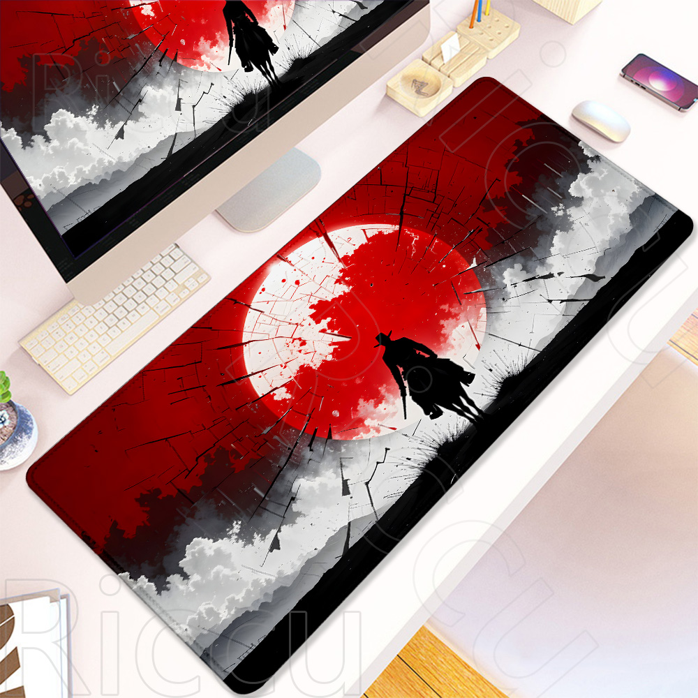 PC peripherals HD Red Dead Red - Esports Gaming Maus 评论和价格