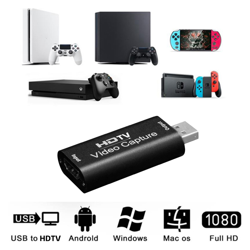 Video Capture Card Output 1080 - Capture Card 4K Hdmi 评论和价格