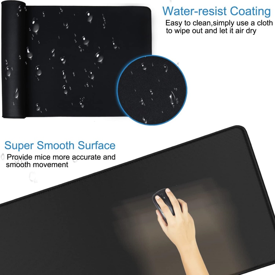 Art Astronaut Mousepad Cute Bi - Esports Gaming Setup 评论和价格