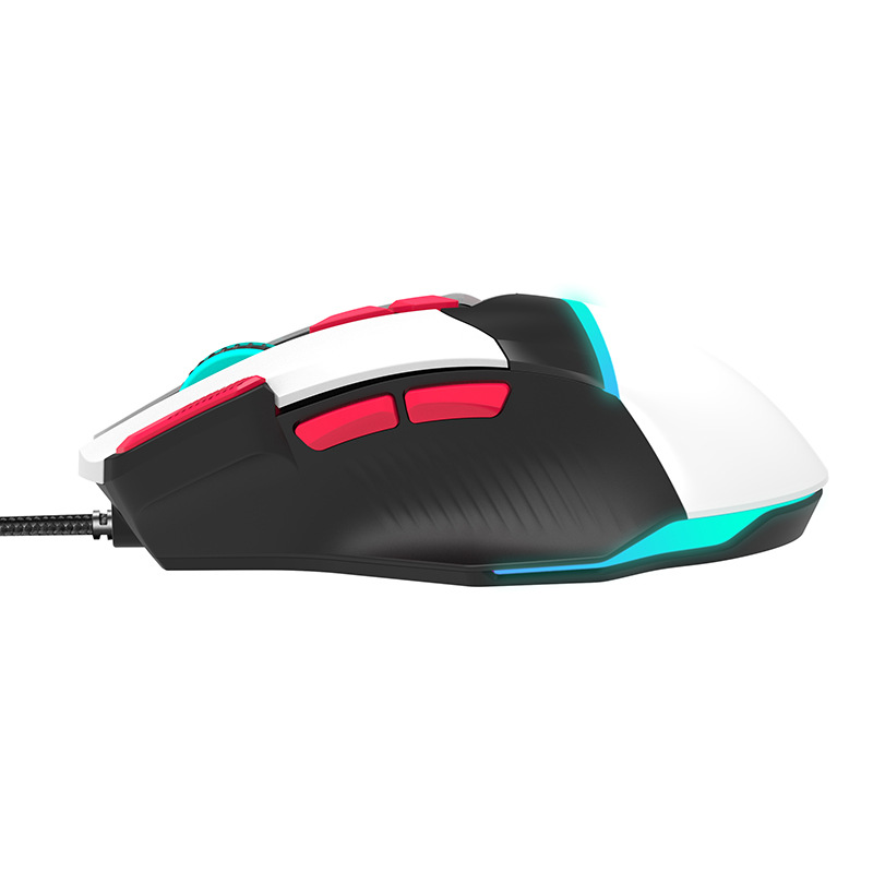 Macro Programming Mouse Gaming - Esports Gaming Maus 评论和价格