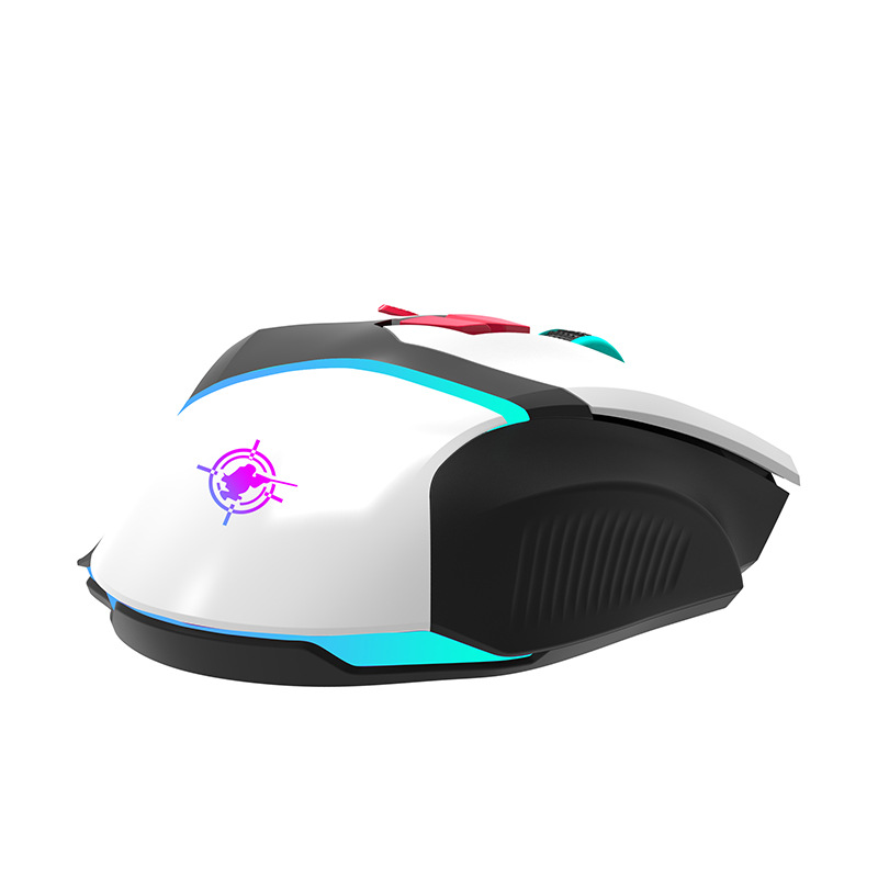 Macro Programming Mouse Gaming - Esports Gaming Maus 评论和价格