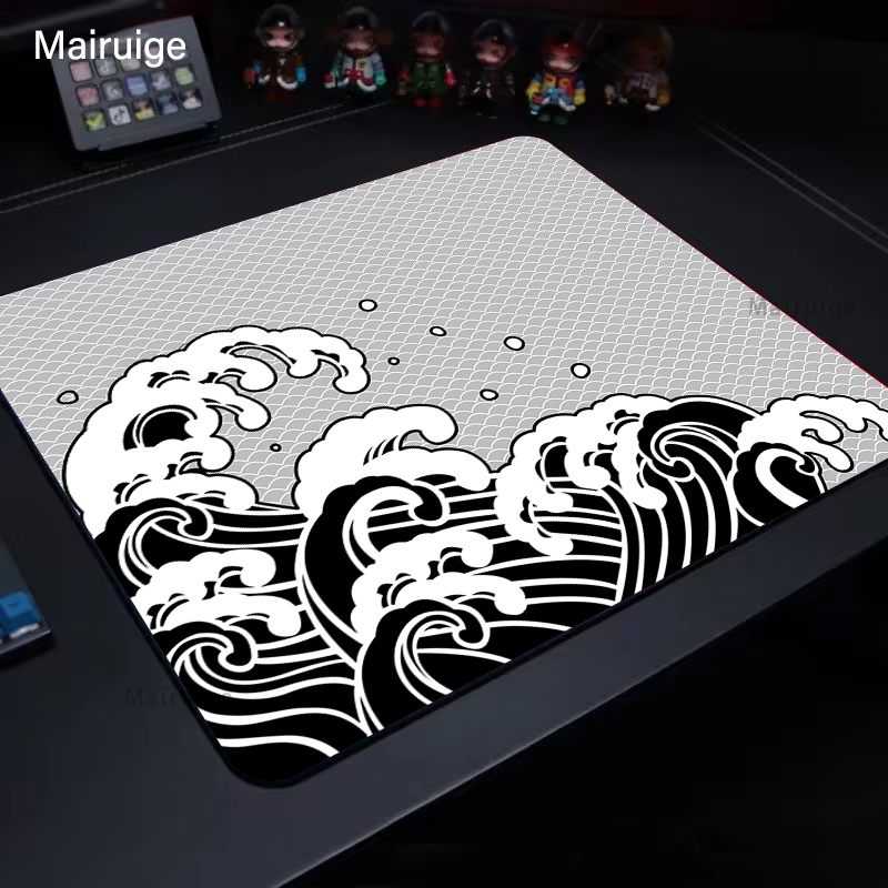 Wave E-Sports Mousepad Gaming  - Esports Gaming Setup 评论和价格