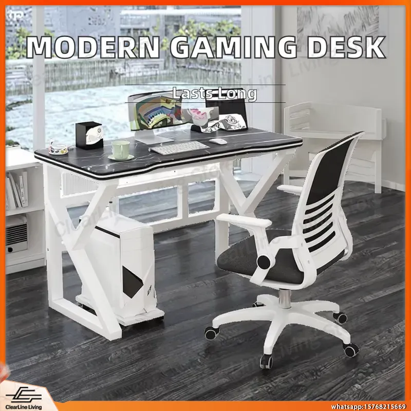 Gaming Desk RGB LED Illuminate - Esports And Gaming Management 评论和价格