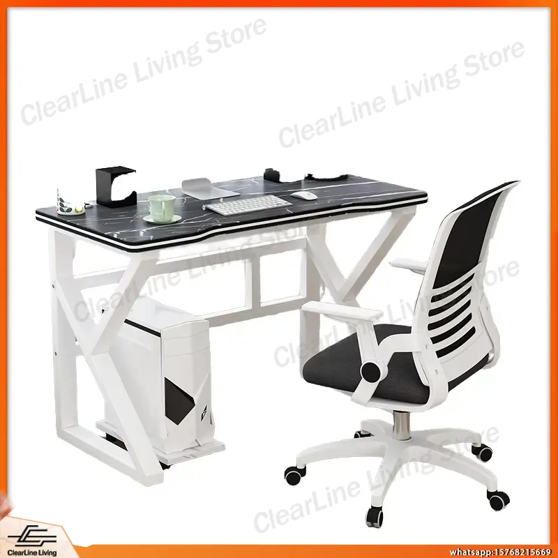 Gaming Desk RGB LED Illuminate - Esports And Gaming Management 评论和价格
